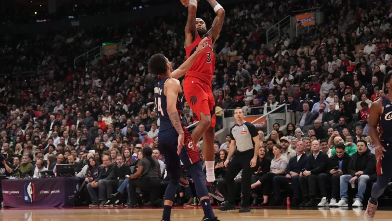 Detroit e Toronto vincono ancora, Edwards non basta a Minnesota: il recap della notte Nba
