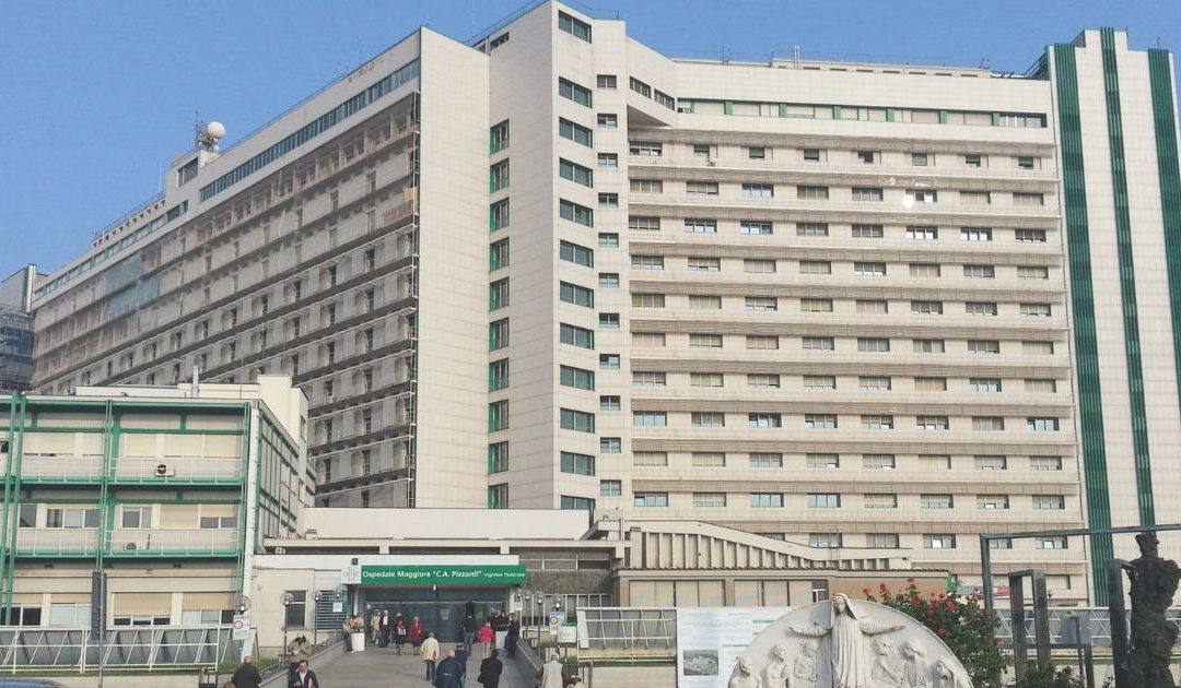 L’Ospedale Maggiore di Bologna