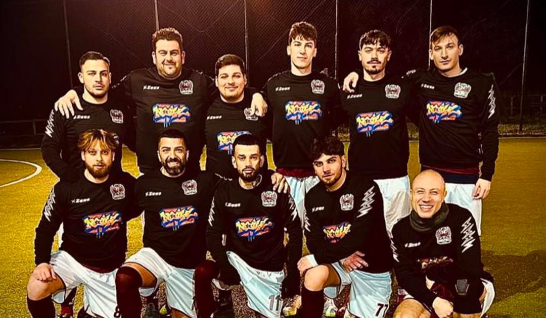 UNICAL VOICE – Il Futsal che unisce giovani e comunità