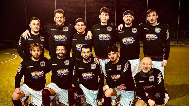 UNICAL VOICE – Il Futsal che unisce giovani e comunità