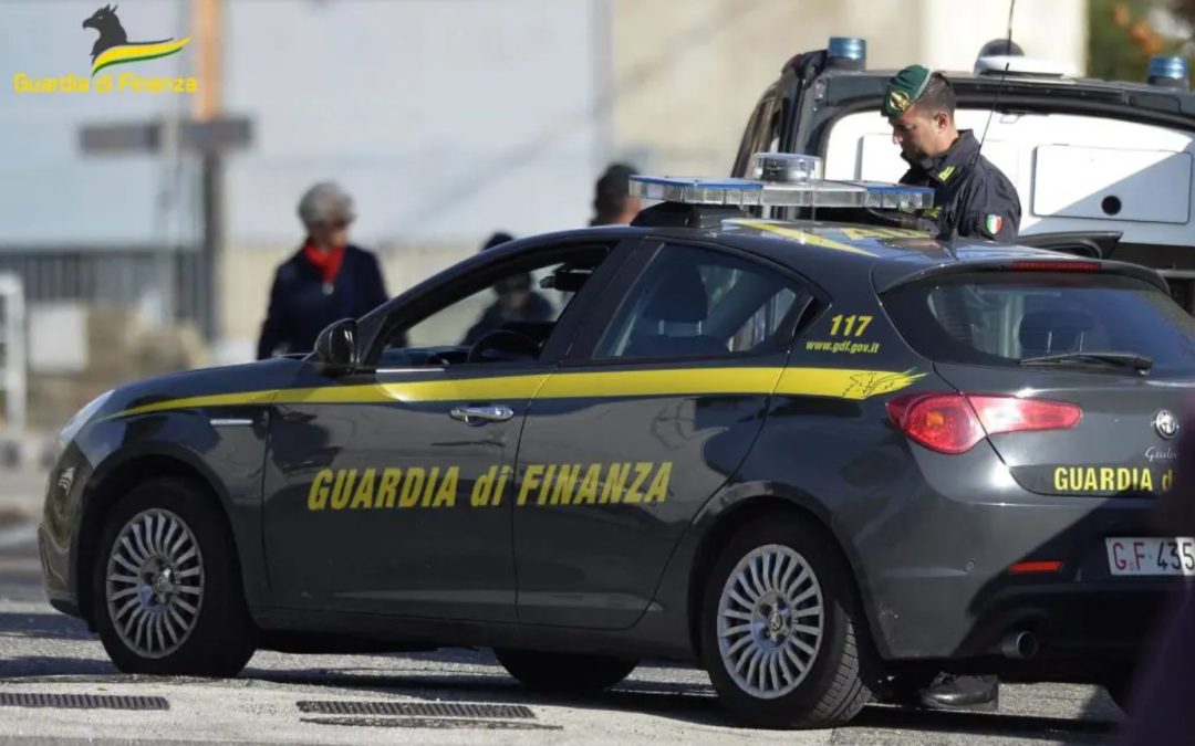 Arrestato nel Reggino un corriere diretto in Sicilia con 7 kg di droga