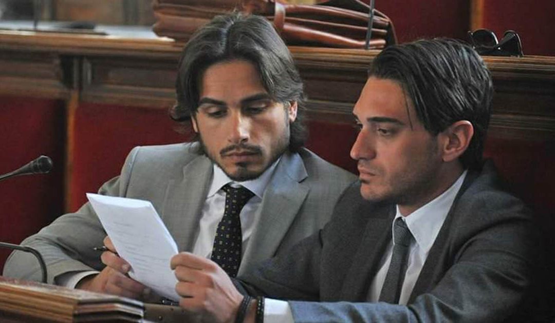 Anche Ciccio si è stufato delle liti a sinistra