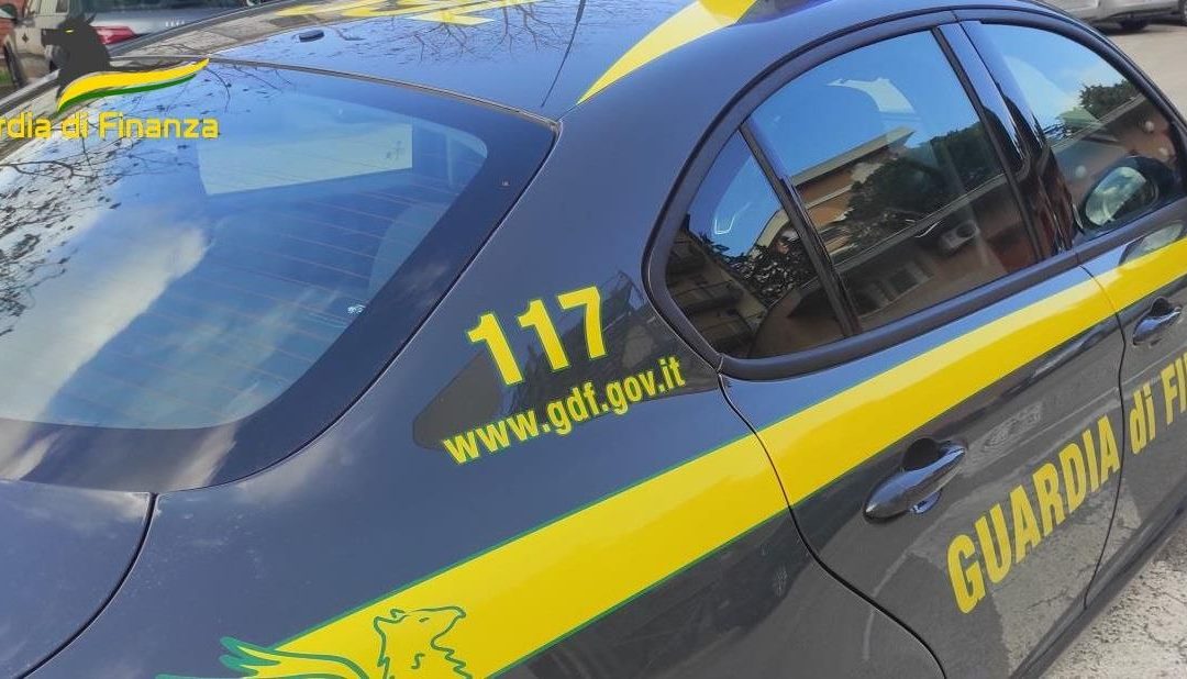 Corruzione, confiscati 6 milioni a imprenditore reggino