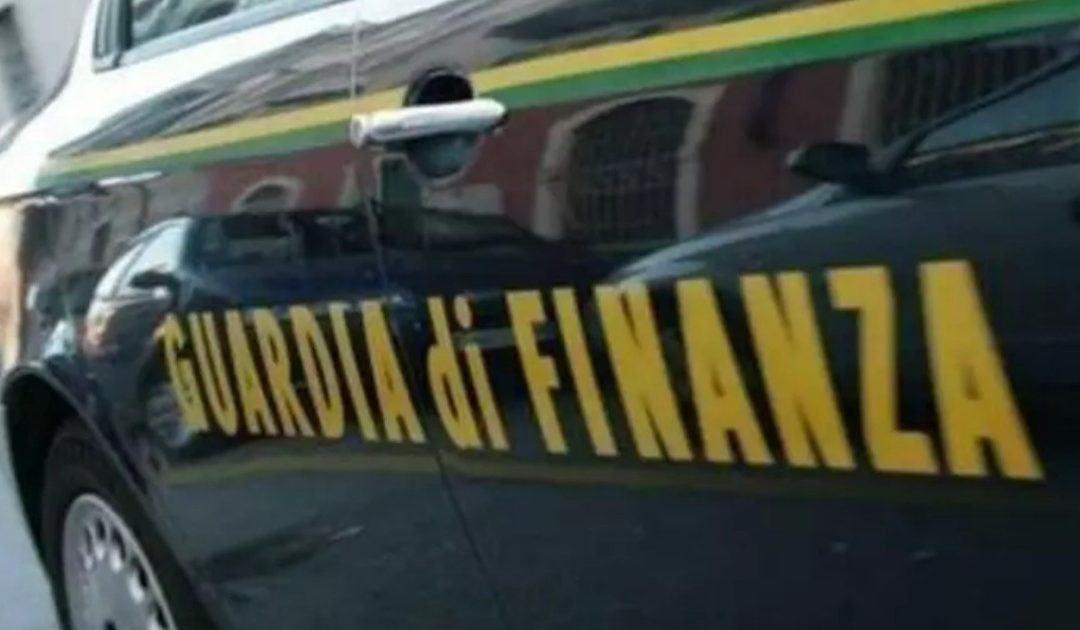 Frode con i bonus fiscali a Salerno, sequestro da 14 milioni