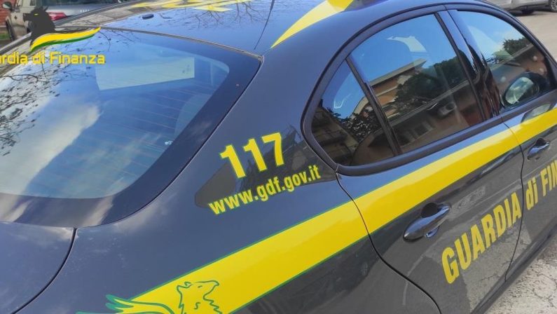 Bari, confiscati beni per 330mila euro a un pluripregiudicato