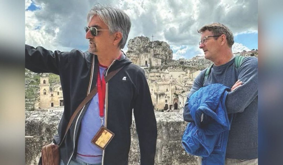 Le guide turistiche di Matera: la voce autentica della città