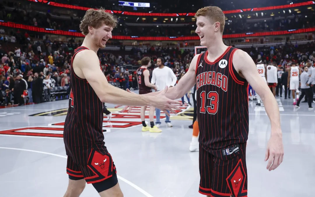Chicago continua a vincere, Doncic trascina i Lakers: il resoconto della notte Nba