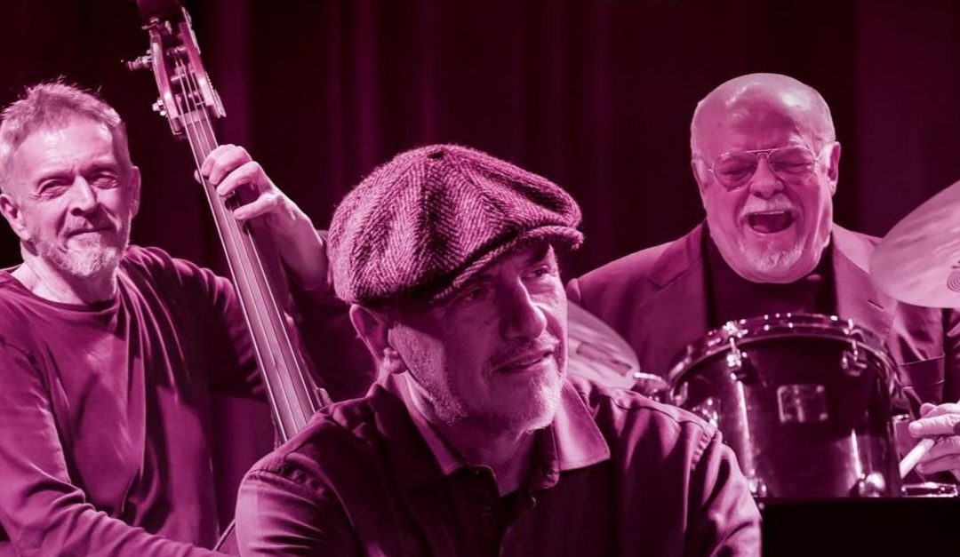 JazzAmore presenta Danilo Rea e il Chanson Trio: sul palco del TAU, un viaggio musicale nel mondo di Mina