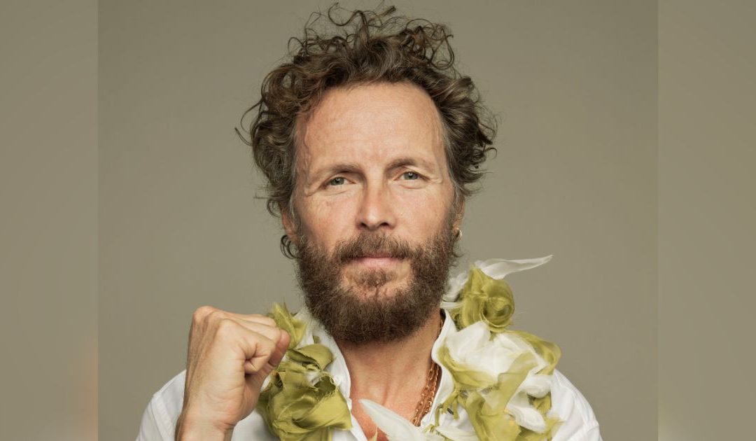 Lorenzo Jovanotti