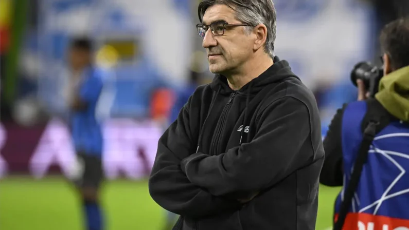 Colpo grosso dell’Atalanta in casa del Marsiglia, Samardzic gela De Zerbi al 90′