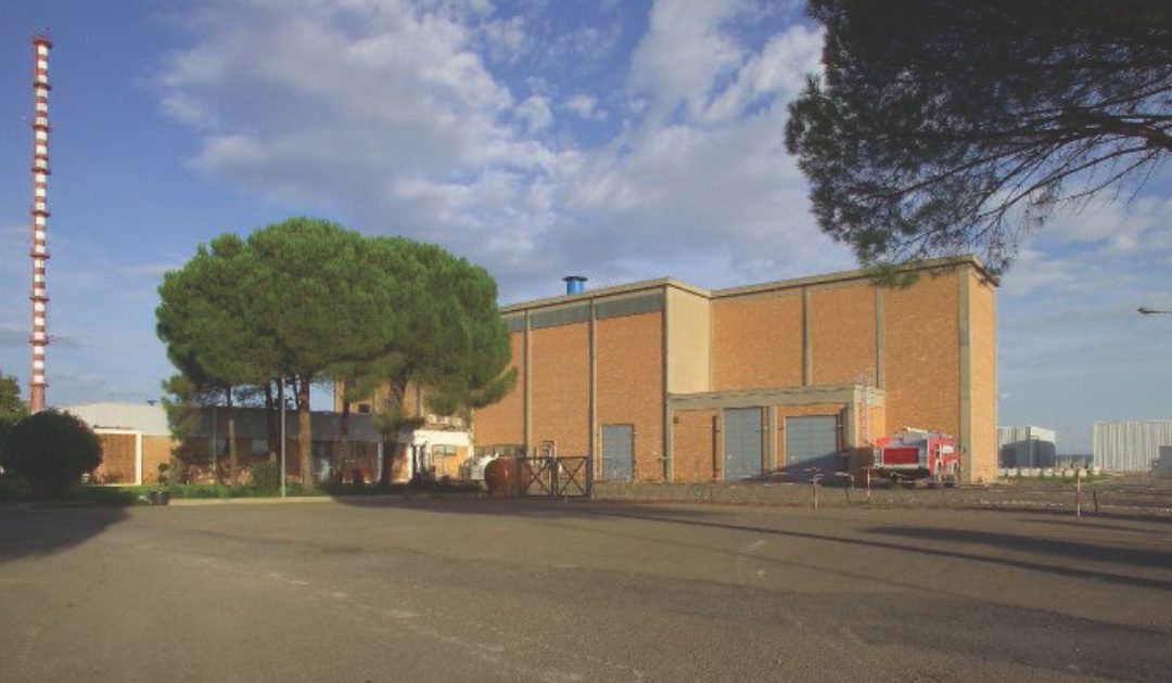 L'Iterc di Rotondella