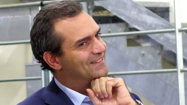 Luigi De Magistris: «Io tradito da pezzi dello Stato»