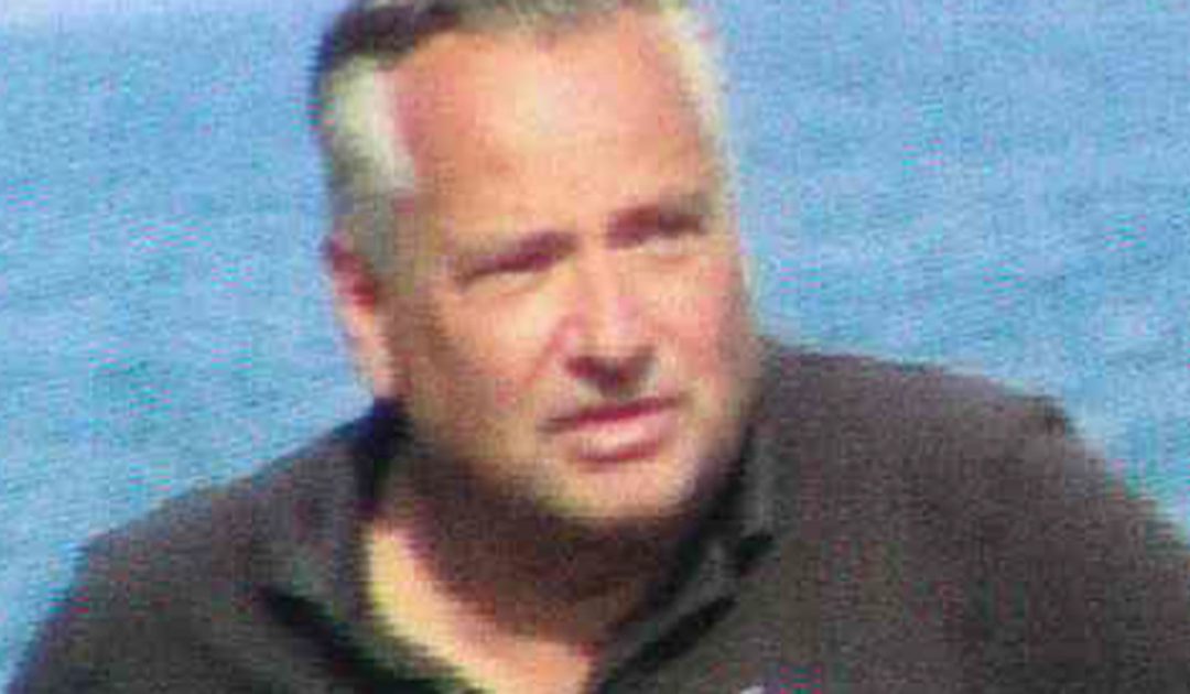 Marc Ulrich Goke