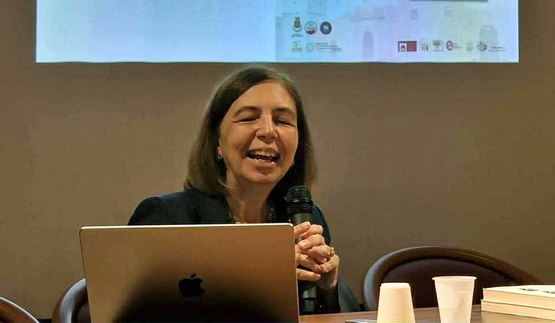 Margherita Corrado