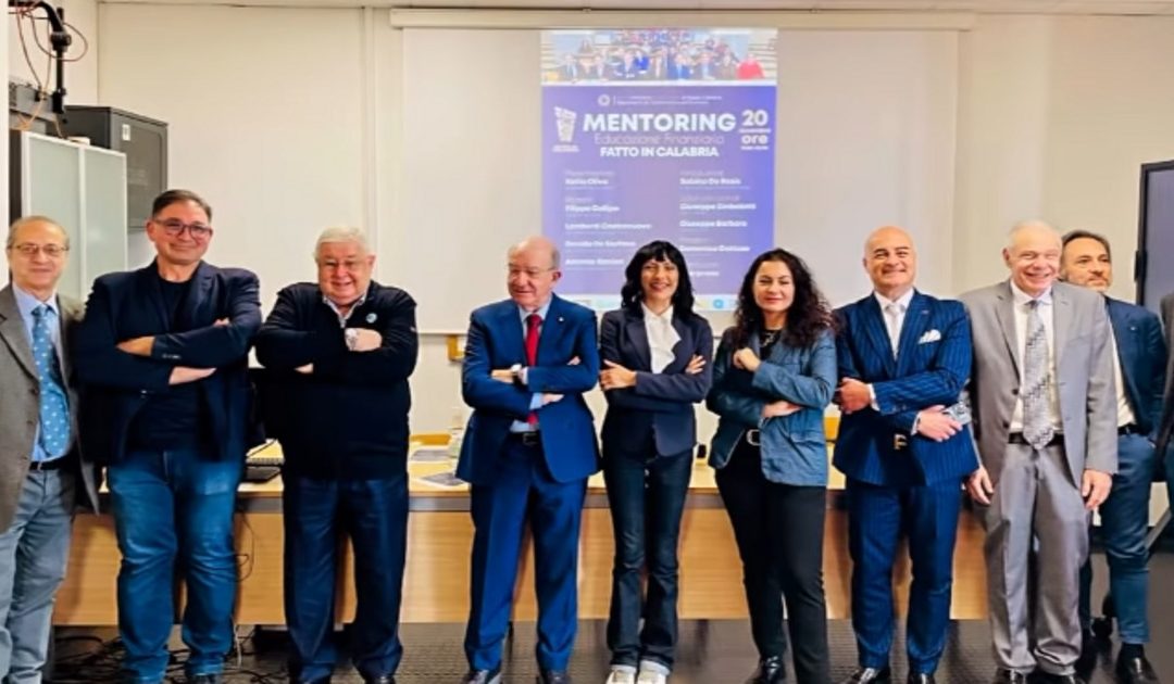 Successo per il “Mentoring ed Educazione Finanziaria” all’Università Mediterranea