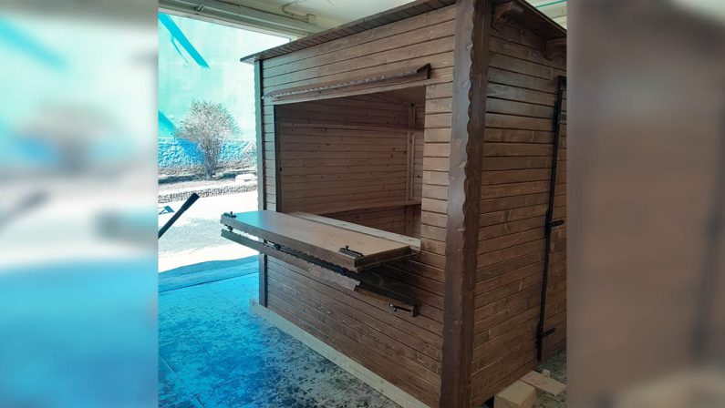 Mileto, il Comune lancia il progetto per i “Mercatini di Natale”