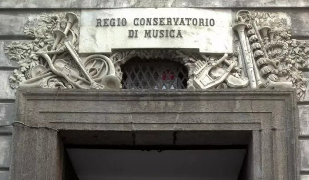 A Napoli, l’incontro “Le imprese della musica”