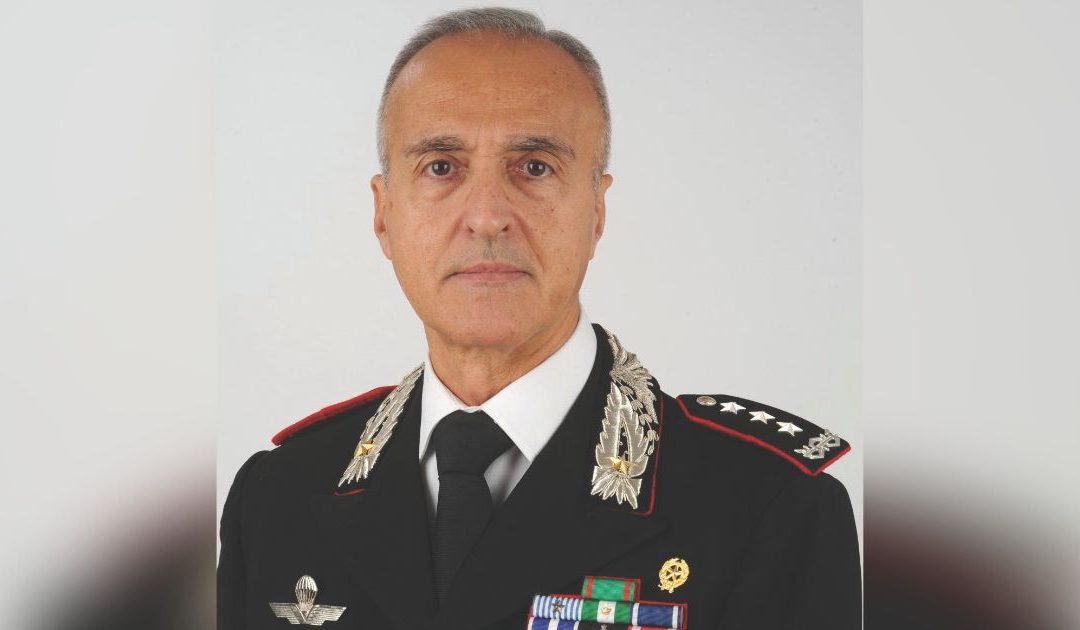 Il generale Musso