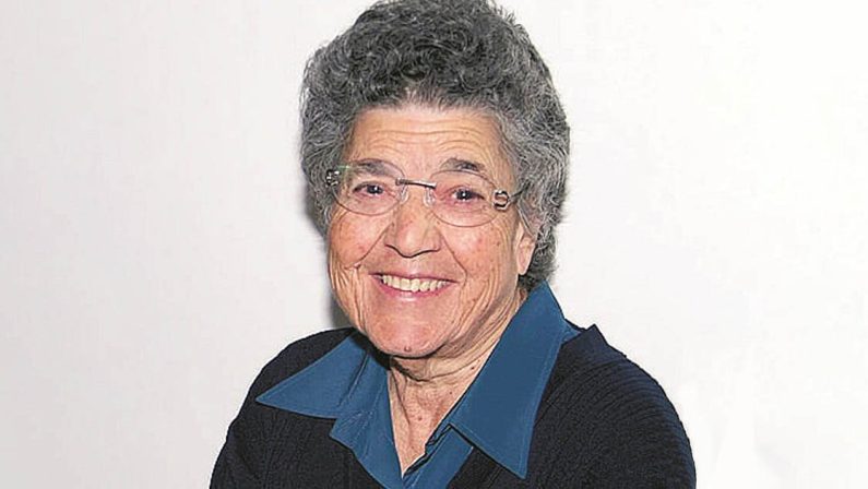 &Egrave; morta a Paravati Natuzza Evolo
La mistica aveva 85 anni