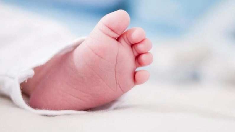 Lecce, neonato positivo alla cocaina: è ricoverato