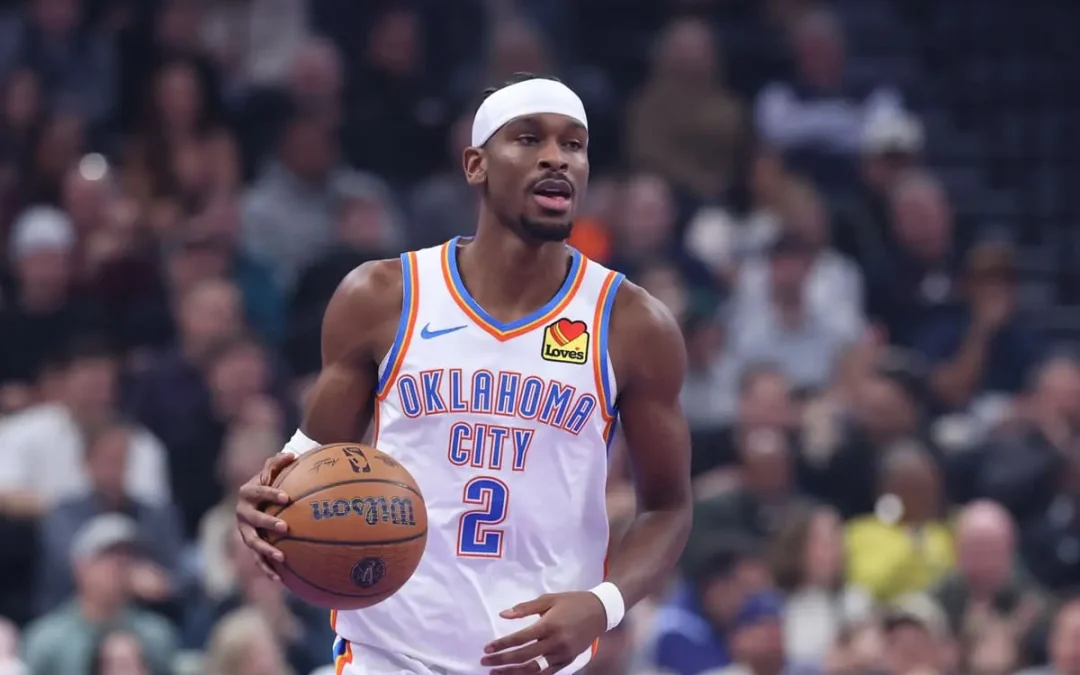 Oklahoma spazza via Utah nella notte Nba, Jokic trascina i Nuggets