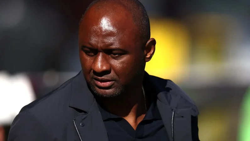 Ribaltone in casa Genoa: via Vieira, panchina ad interim a Murgita-Criscito