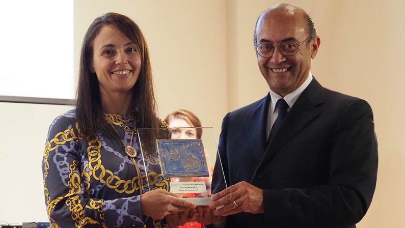Mileto, al Carcere di Laureana va il premio Nati per la musica 2025