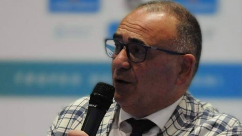 Fipav Cosenza, il presidente Guida: «Lo sport è cambiato, le società siano aziende»
