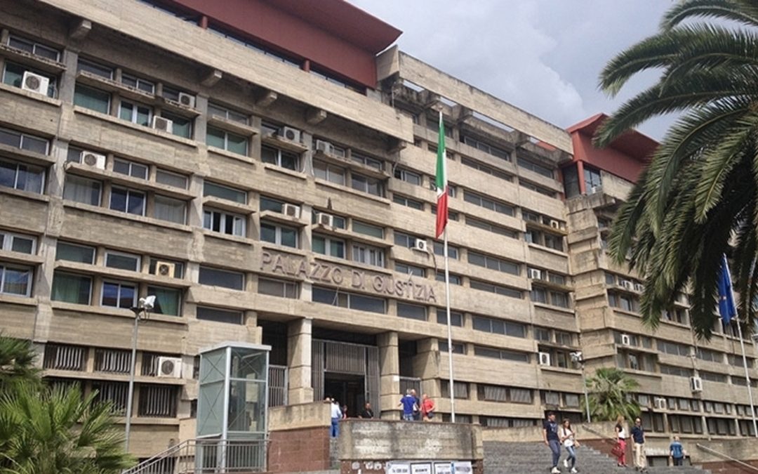 Giochi telematici: Sequestrati oltre 12 milioni di euro a Cosenza
