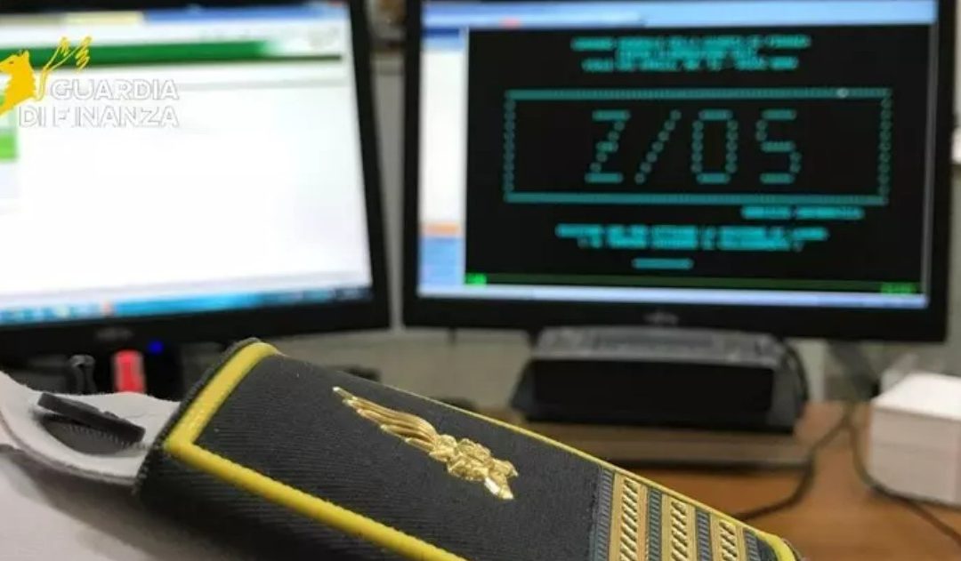 Fondi distratti da Pugliapromozione: sequestro da 800mila euro