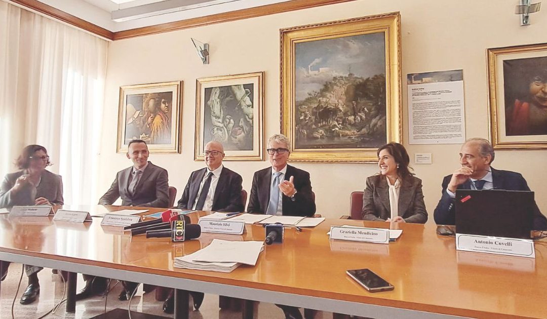 Calabria, economia in ripresa. Bankitalia, cresce  occupazione