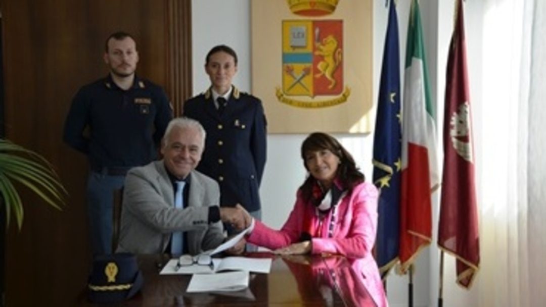 Reggio Calabria, Polizia e Asp contro la violenza di genere