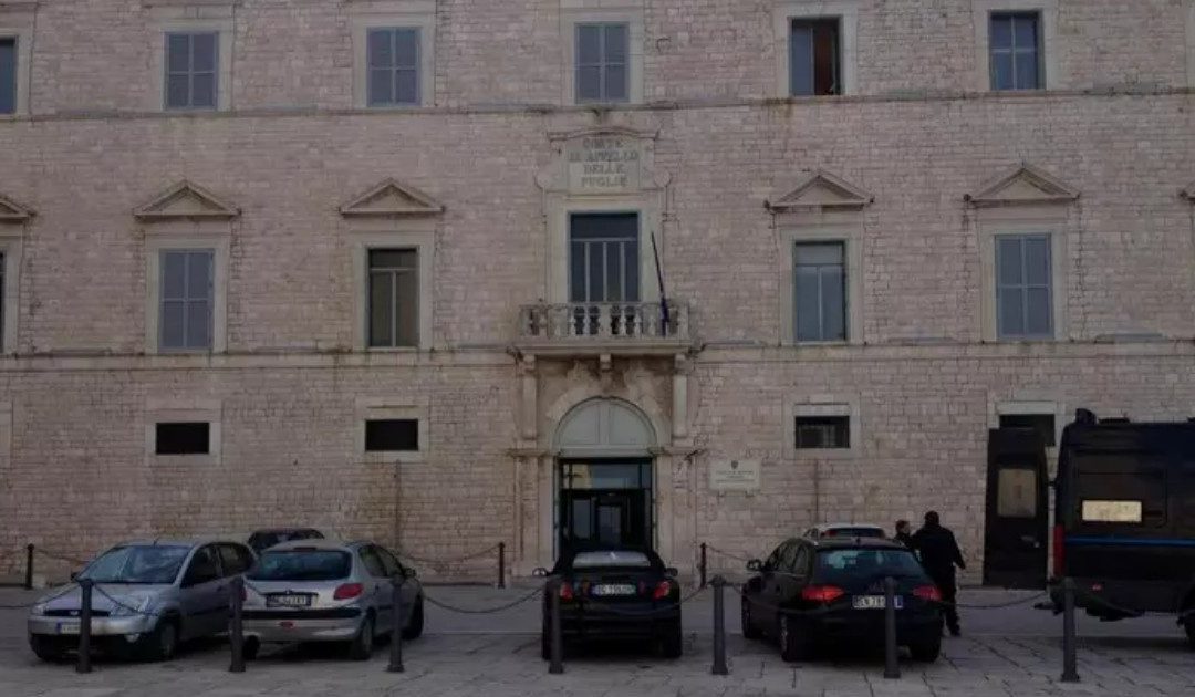 Sequestrati nel Barese beni per 65 mln per bancarotta fraudolenta