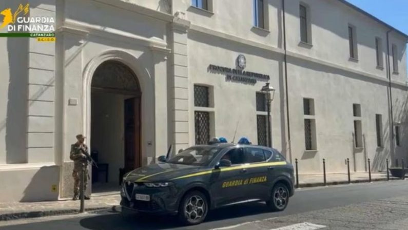 ‘Ndrangheta, sequestro beni per oltre 4mln di euro alla cosca Anello-Fruci