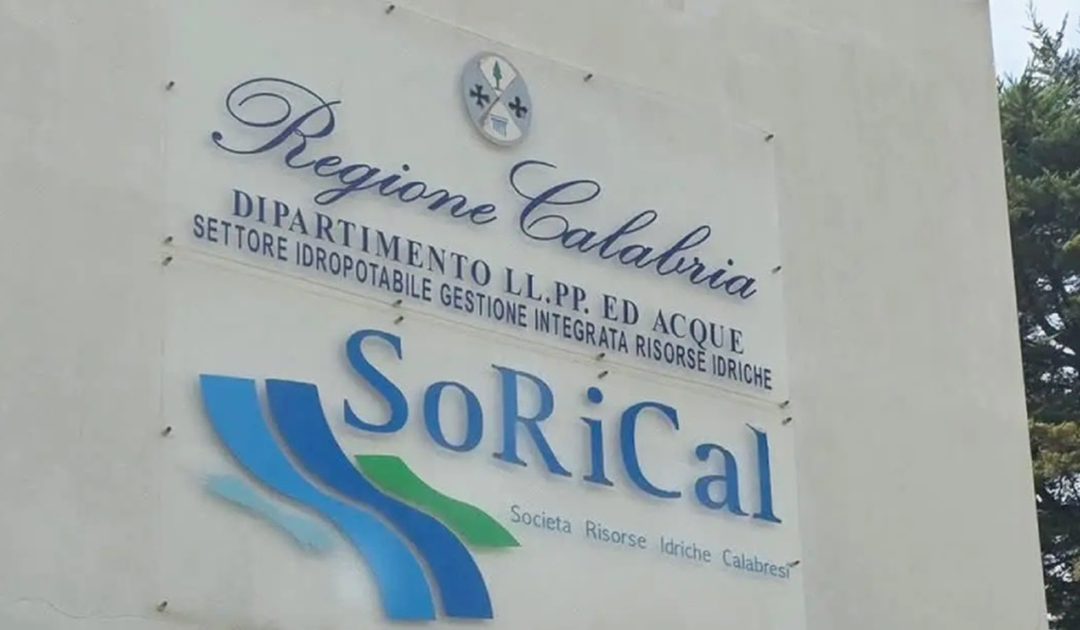 L'insegna della Sorical