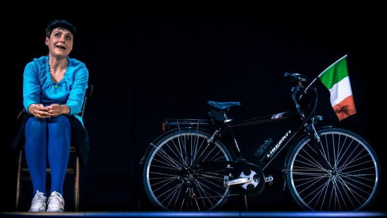 VIII edizione Sguardi a Sud: al Teatro Comunale di Mendicino, va in scena “L’Italia s’è desta”