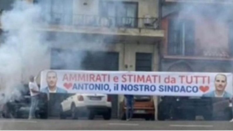 Inchiesta di Cotronei, i soldi consegnati a mano dal sindaco