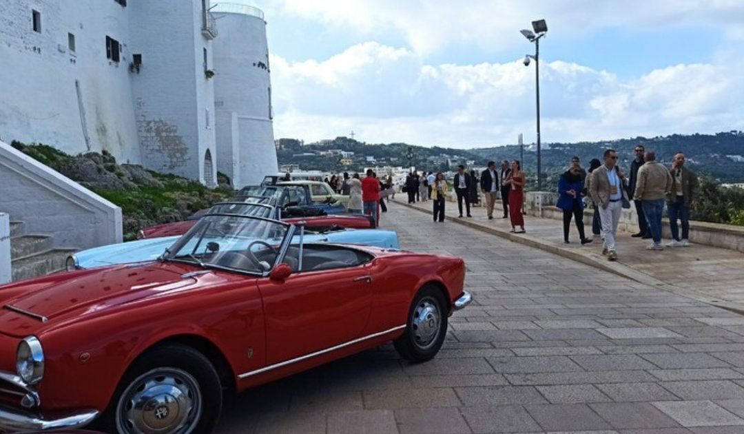 Boom del turismo di lusso in Puglia: +34% di presenze, trainano gli americani