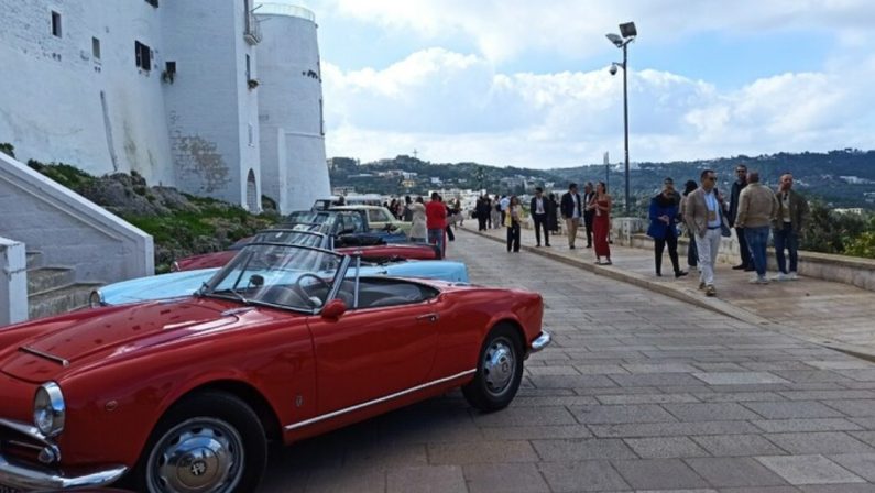 Boom del turismo di lusso in Puglia: +34% di presenze, trainano gli americani