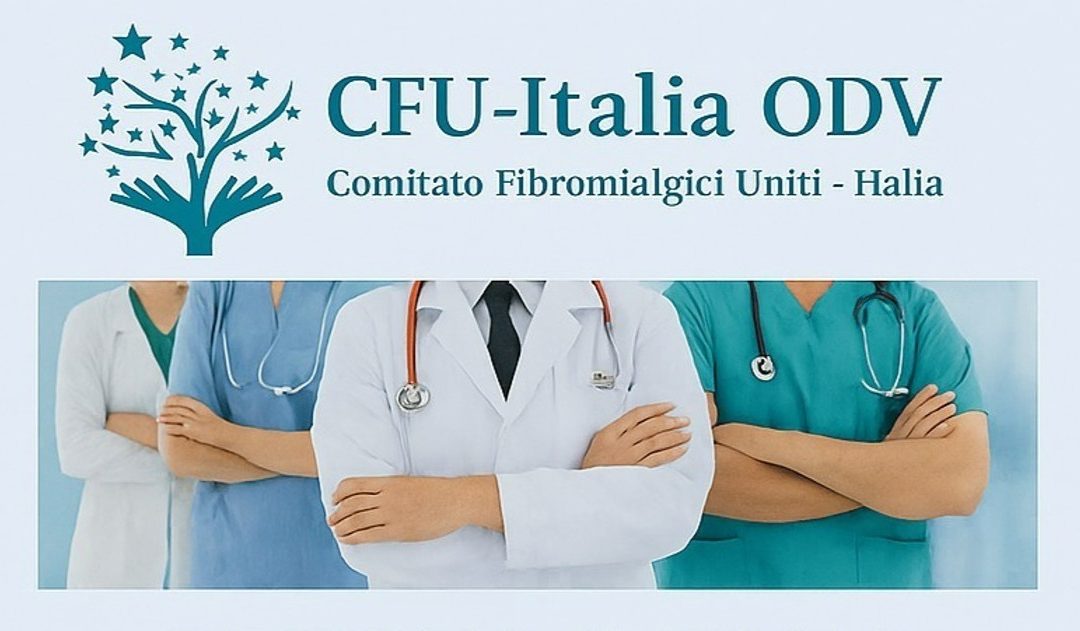 A Rende, ritorna il talk sulla fibromialgia: gli esperti rispondono ai cittadini
