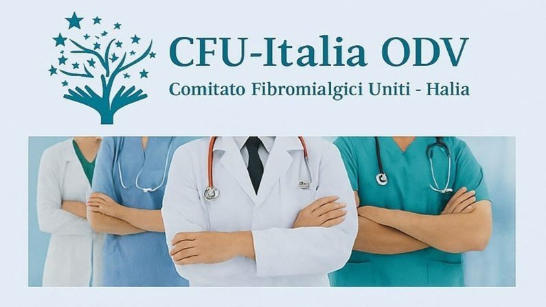 A Rende, ritorna il talk sulla fibromialgia: gli esperti rispondono ai cittadini
