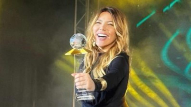 È di Lamezia la campionessa del mondo di Microblading, trucco permanente