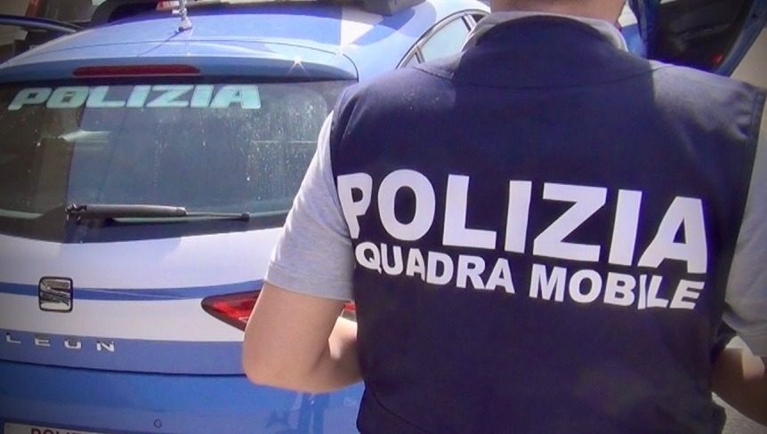Napoli, 15enne fermato per l’omicidio di un 19enne all’Arenaccia