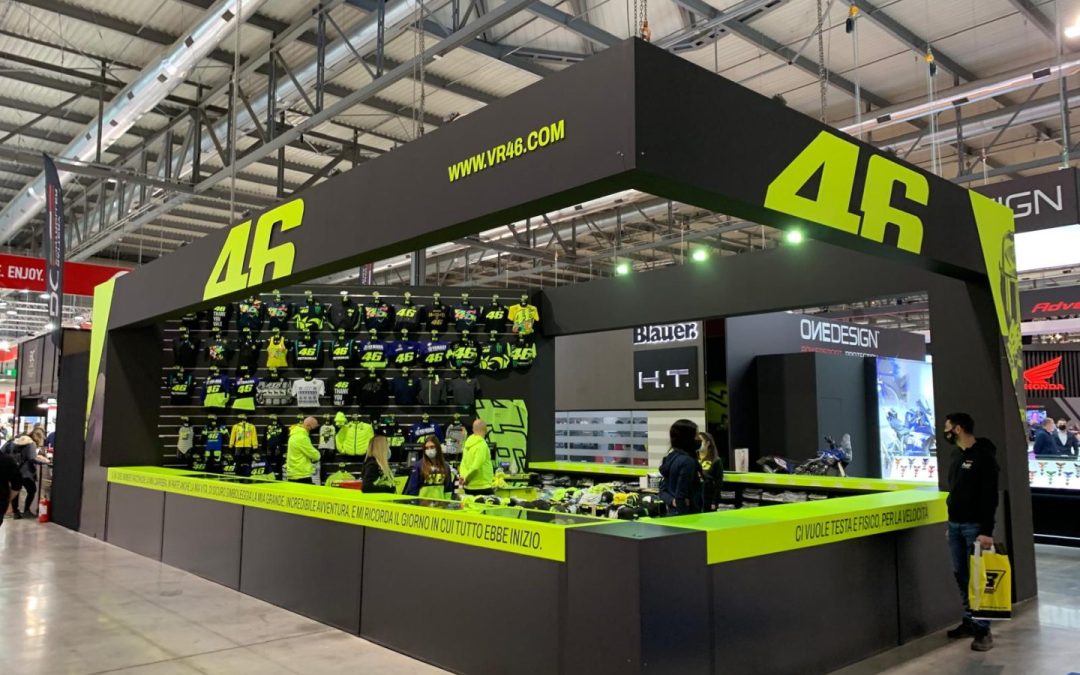 Martedì 4 novembre l’inaugurazione di Eicma 2025 con 730 espositori provenienti da 50 Paesi