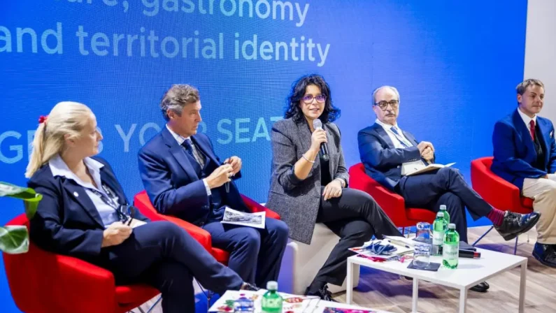 La Regione Calabria al World Travel Market di Londra, focus internazionale su cultura e identità