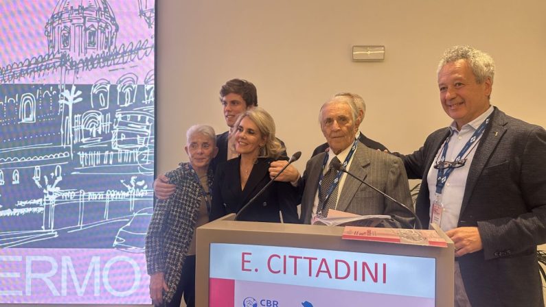 Pma ed endometriosi: un confronto al Marina Convention Center di Palermo