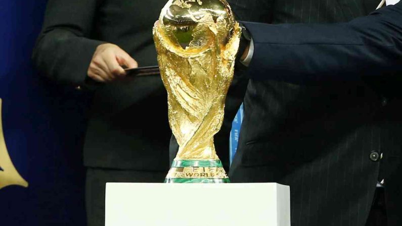 Montepremi record ai Mondiali 2026, 50 milioni di dollari per chi vince la Coppa