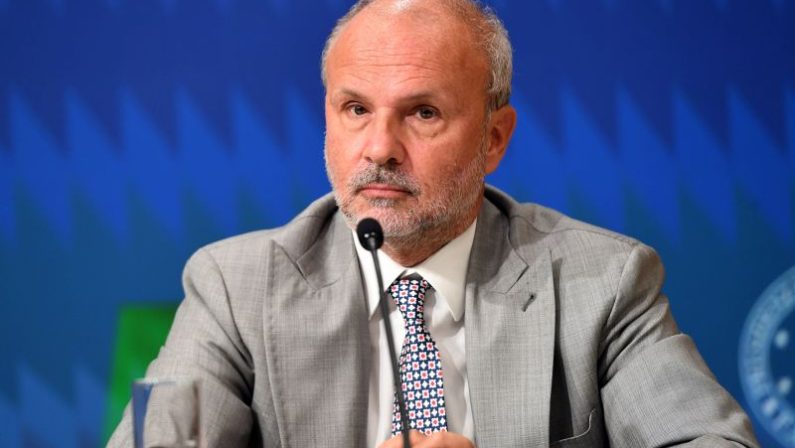 Schillaci “Abbiamo ottenuto risorse aggiuntive significative per la sanità in questa manovra”