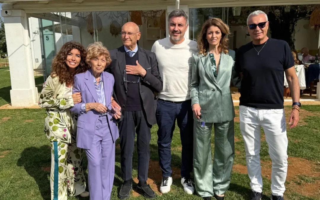 Asco celebra 40 anni di attività tra logistica, turismo, congressi ed eventi