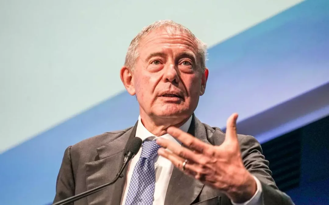 Ex Ilva, il ministro Urso convoca incontri con le istituzioni locali di Piemonte, Liguria e Puglia